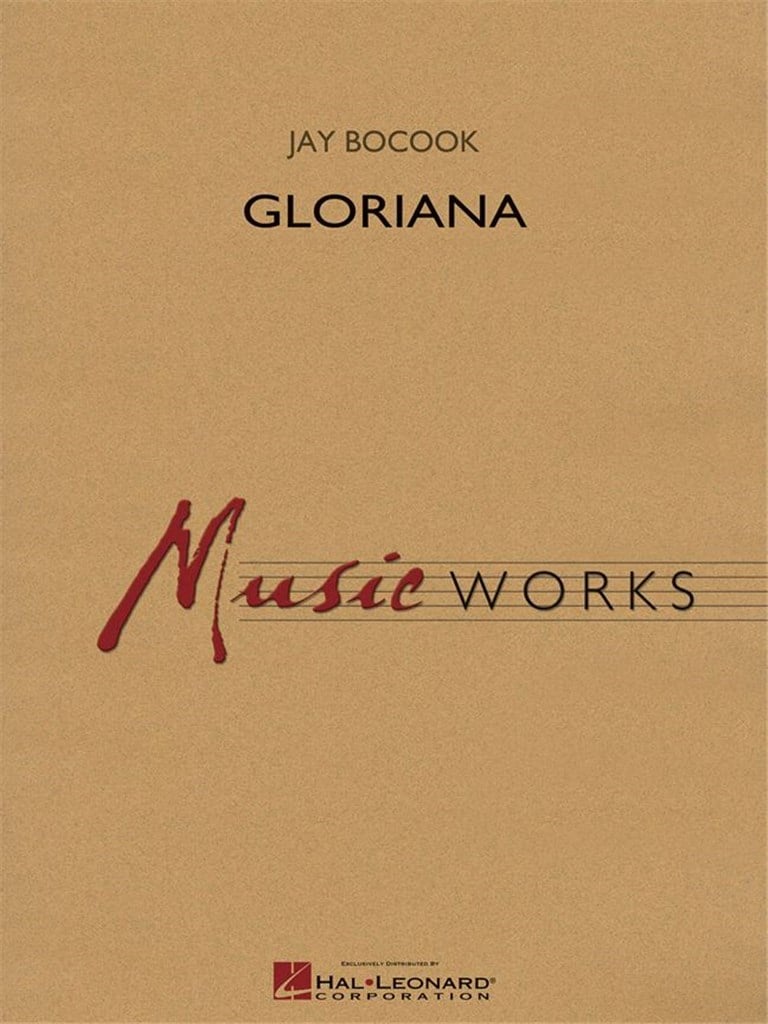 Gloriana