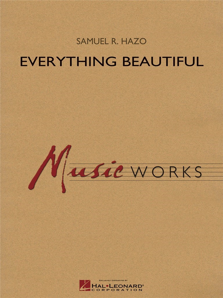 Everything Beautiful