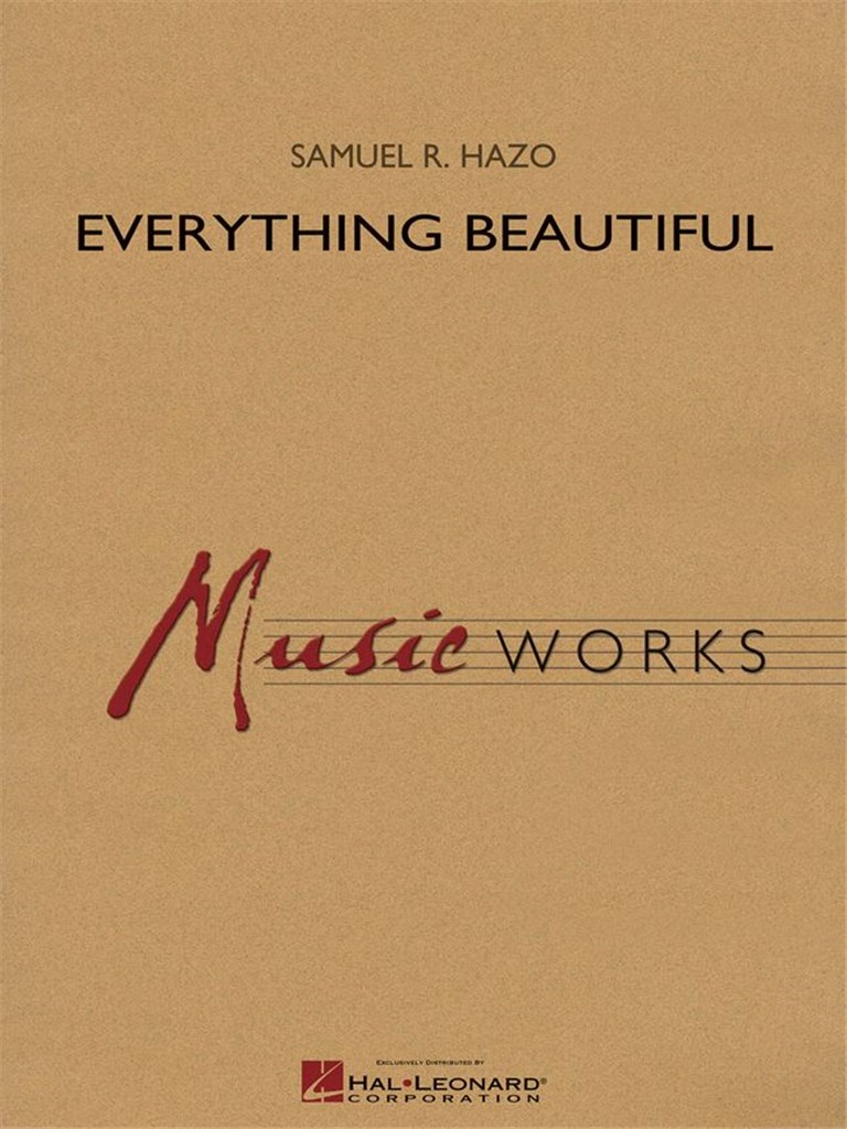 Everything Beautiful