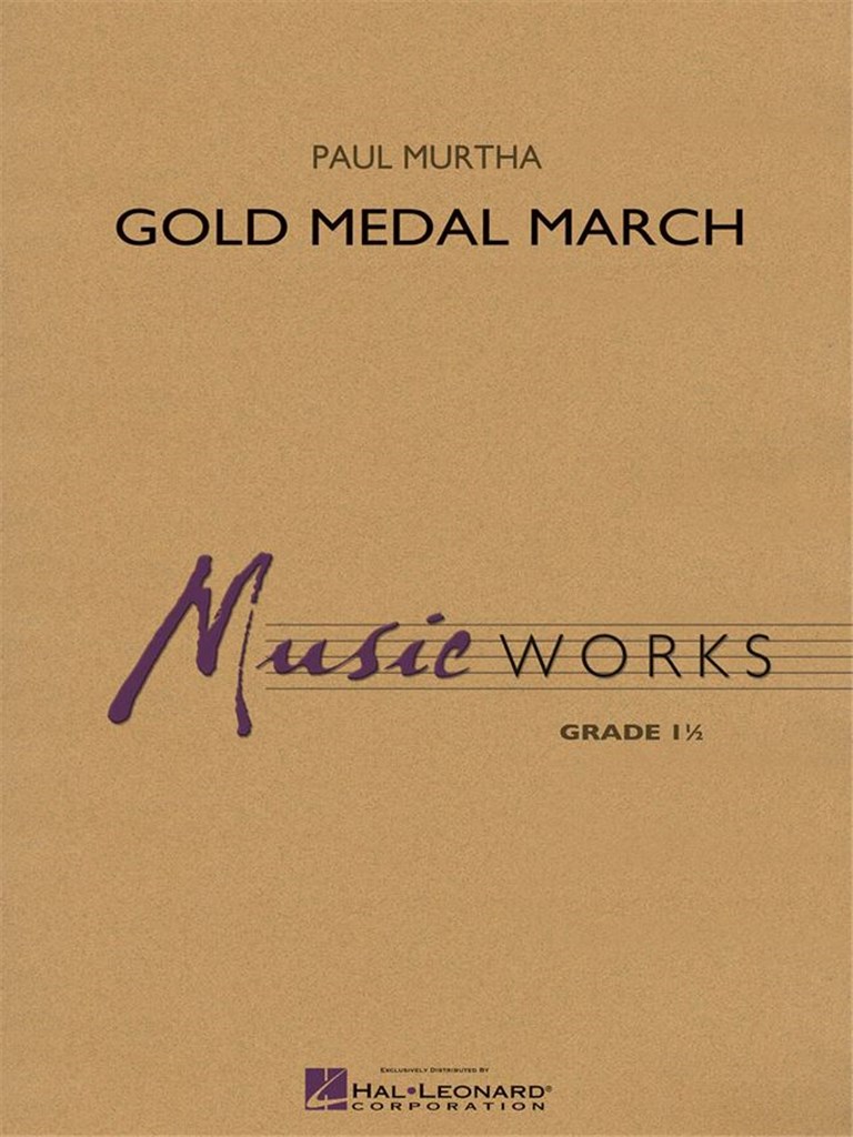 Gold Medal March