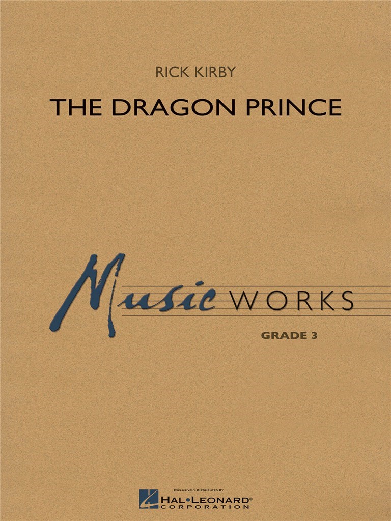 The Dragon Prince