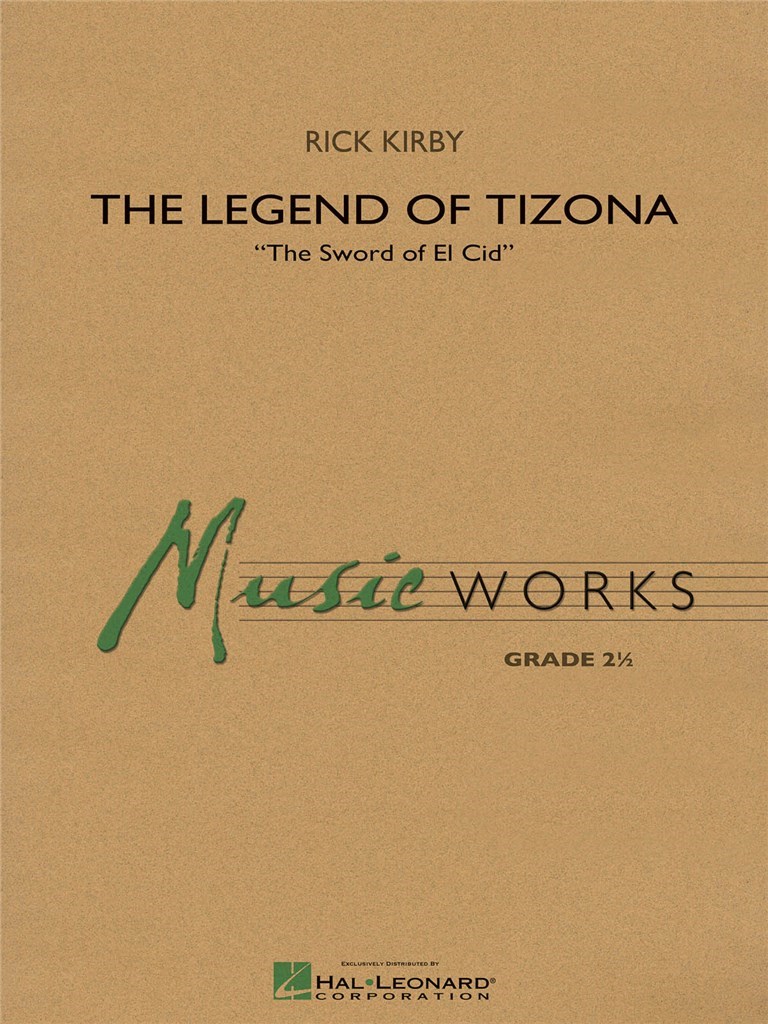The Legend of Tizona