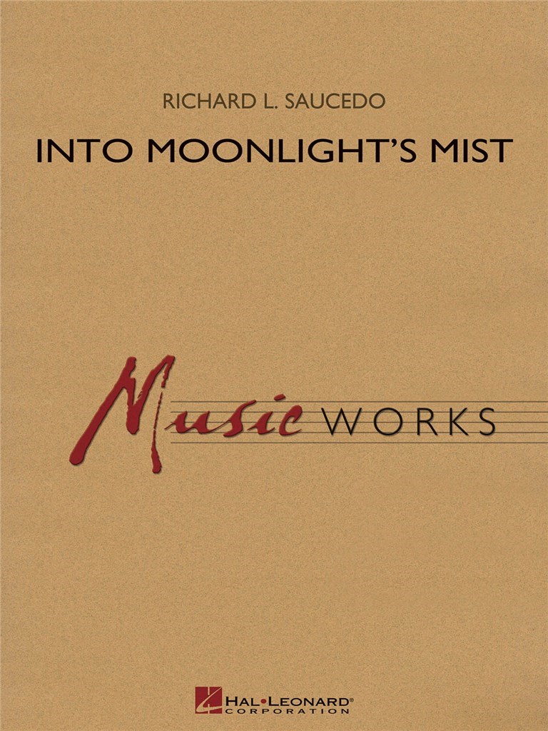 Into Moonlight's Mist