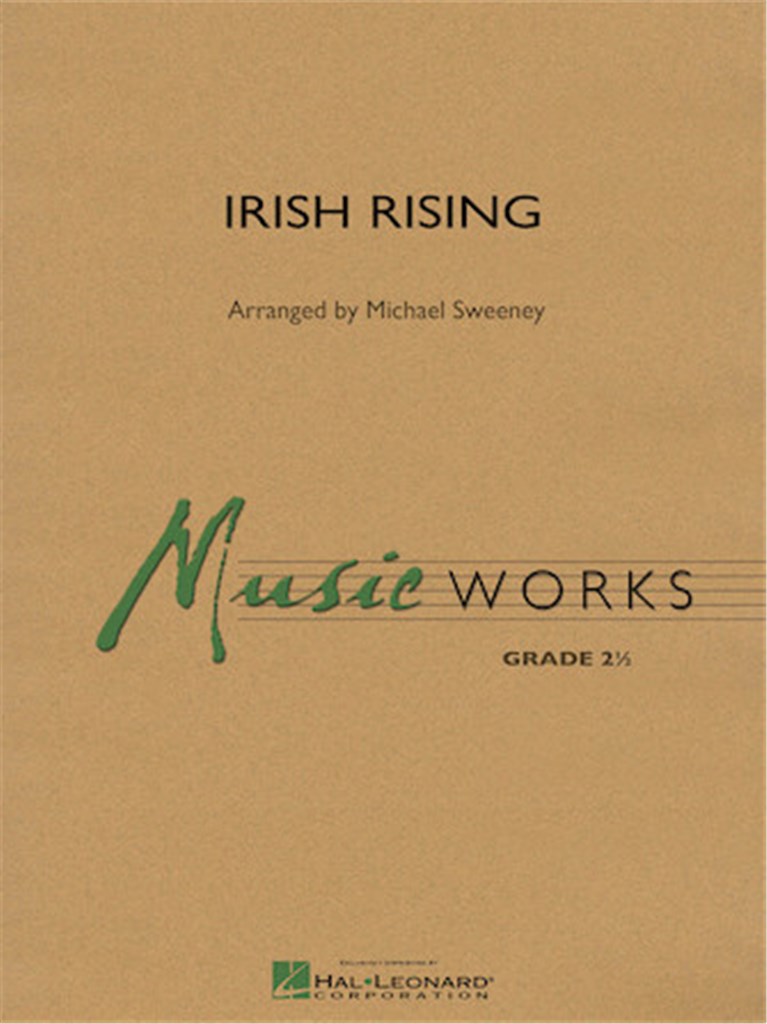 Irish Rising
