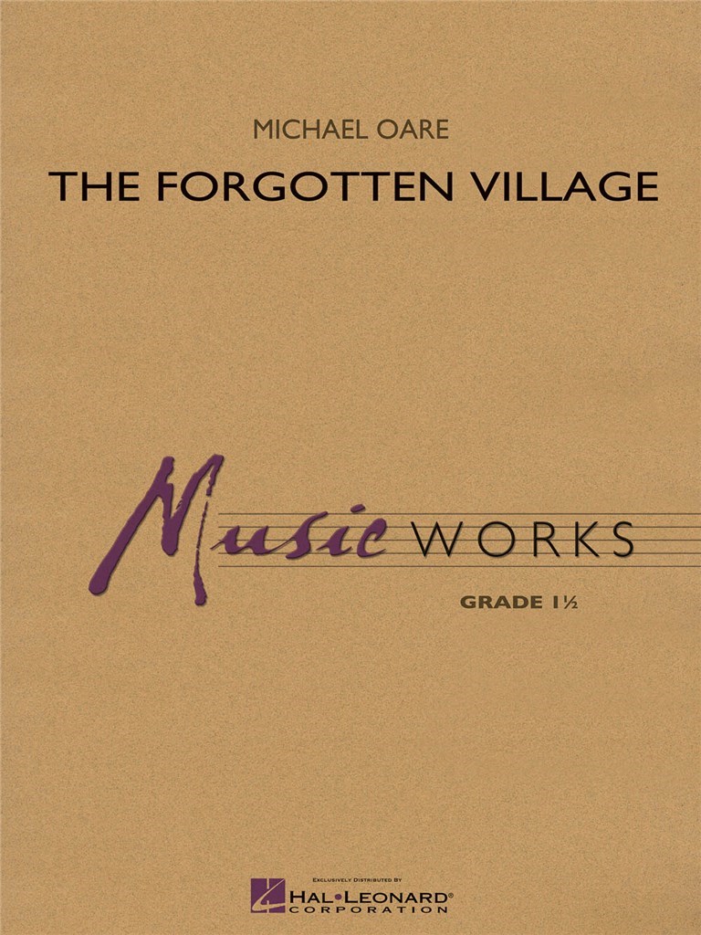 The Forgotten Village