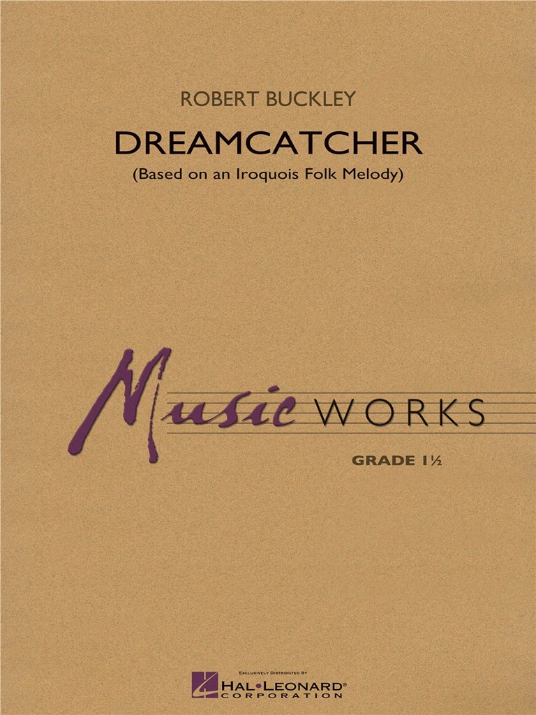 Dreamcatcher