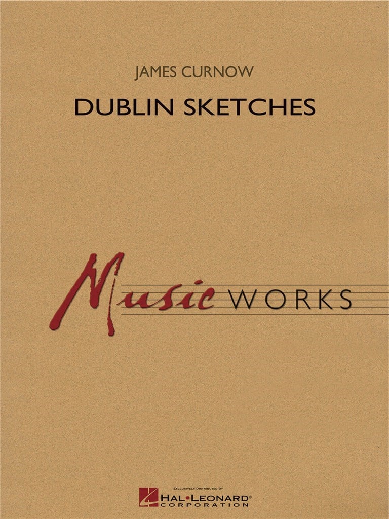 Dublin Sketches