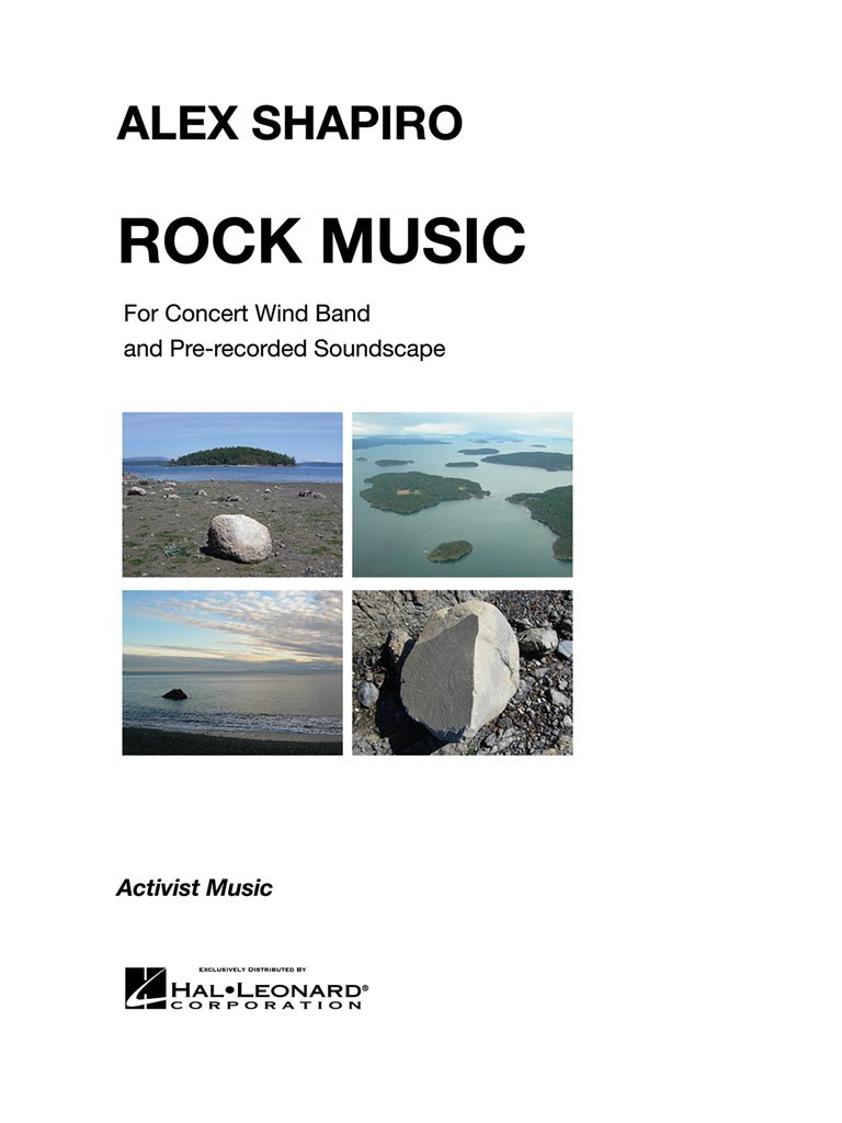 Rock Music