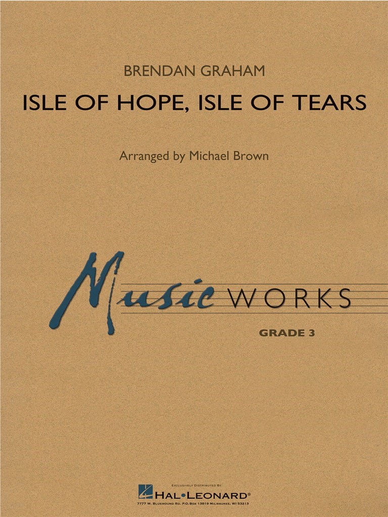 Isle of Hope, Isle of Tears