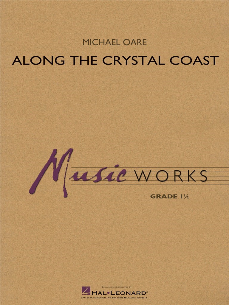 Along the Crystal Coast