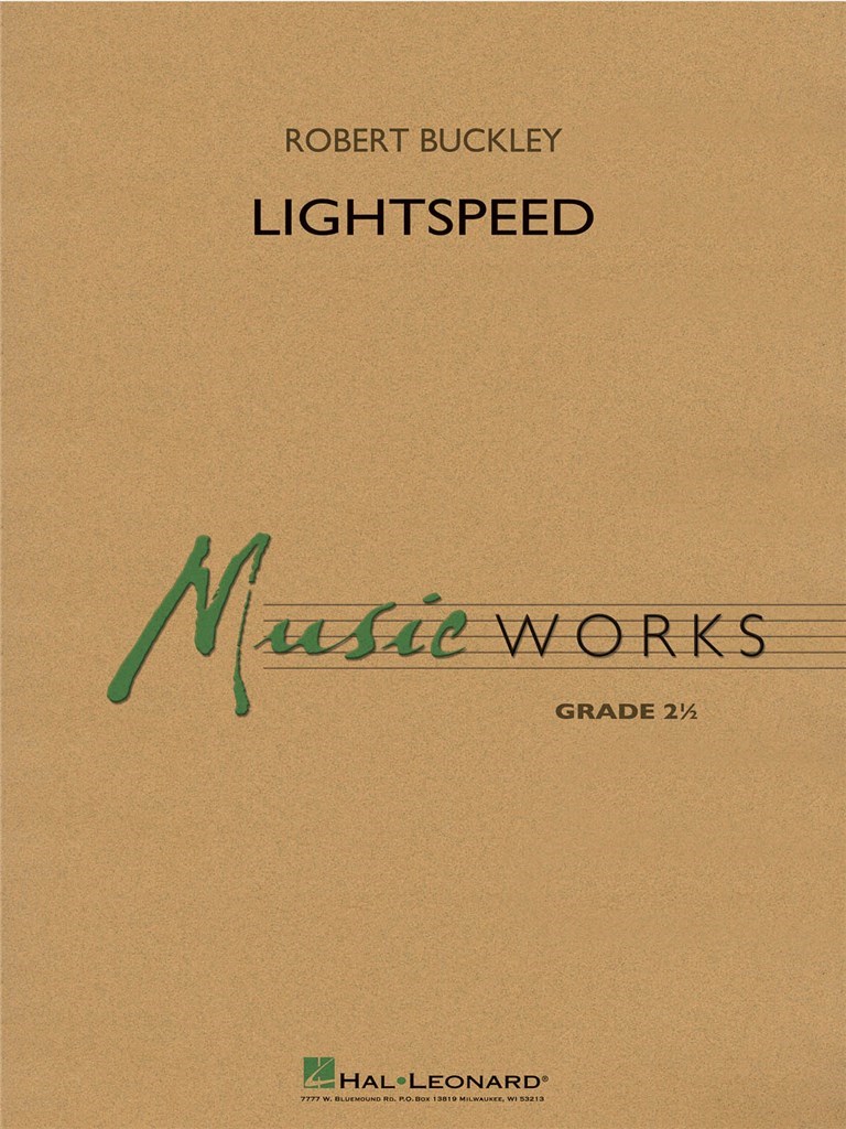 Lightspeed