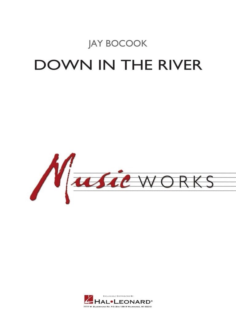 Down in the River