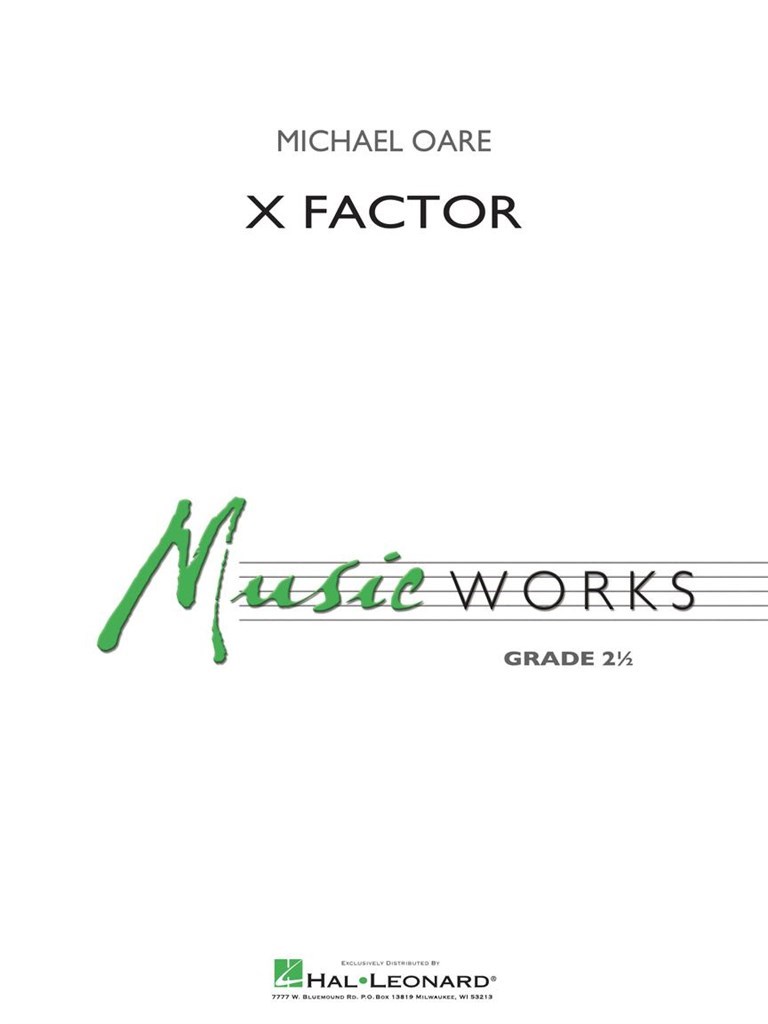 X Factor