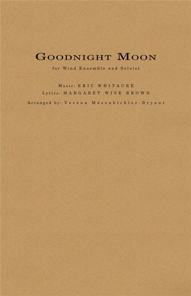 Goodnight Moon