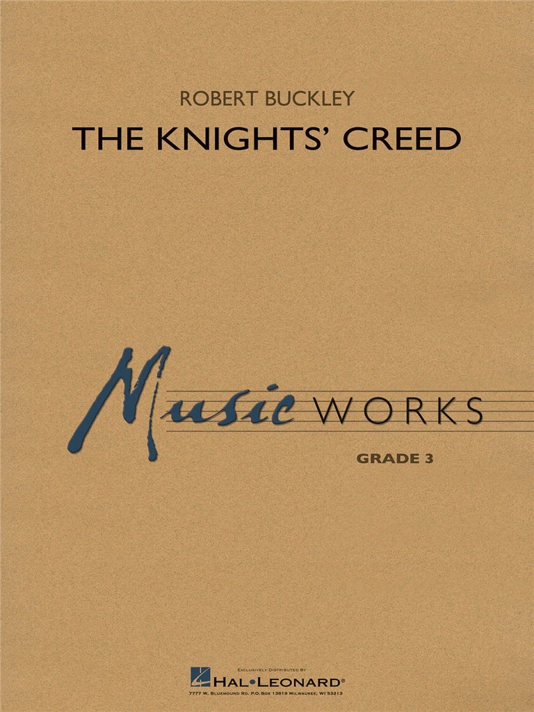 The Knights' Creed