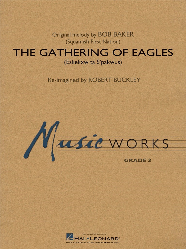 The Gathering of Eagles