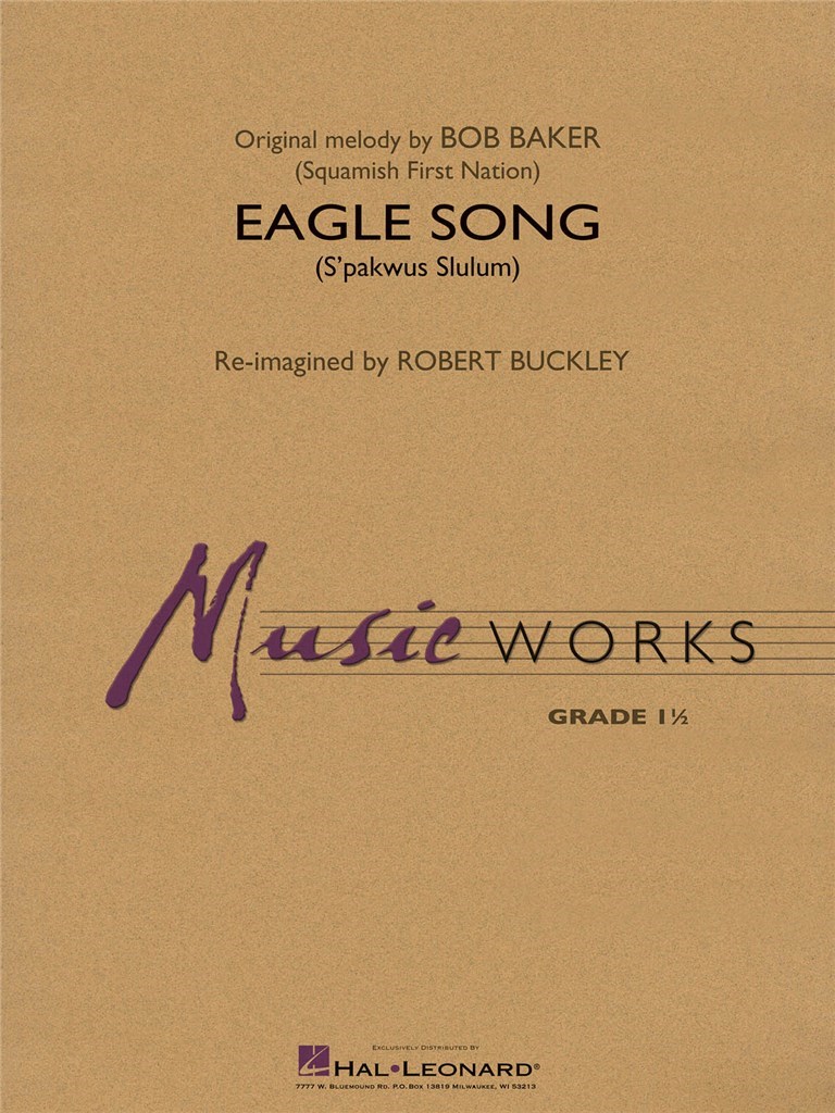 Eagle Song