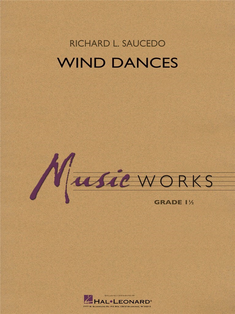 Wind Dances