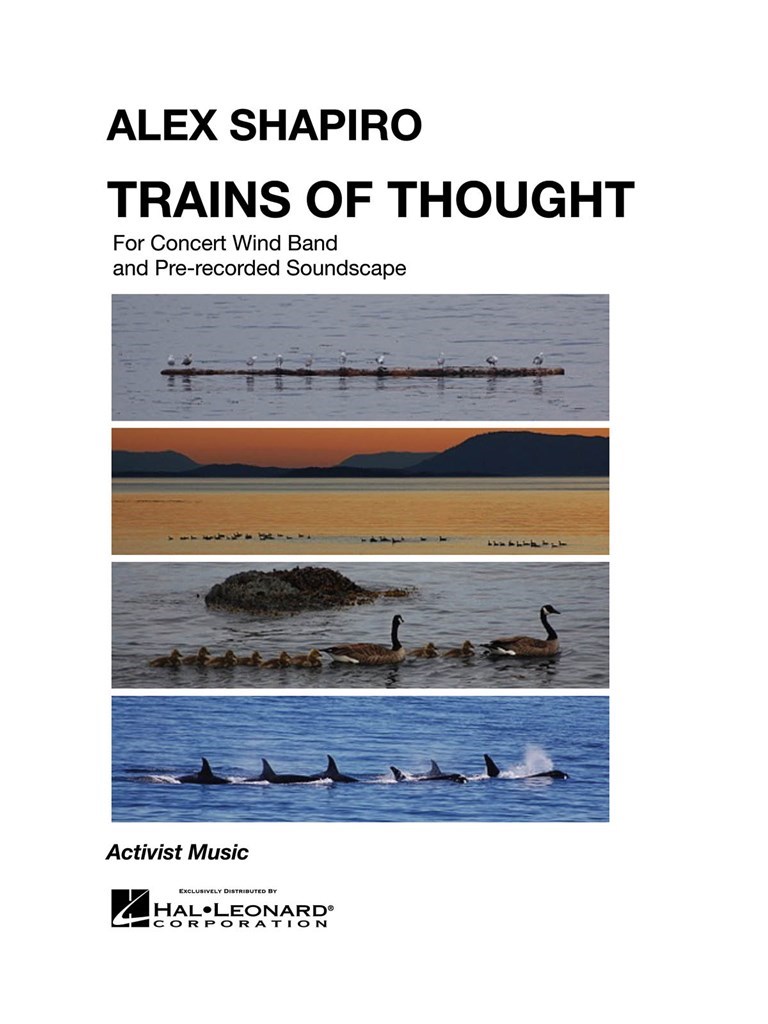 Train Of Thoughts