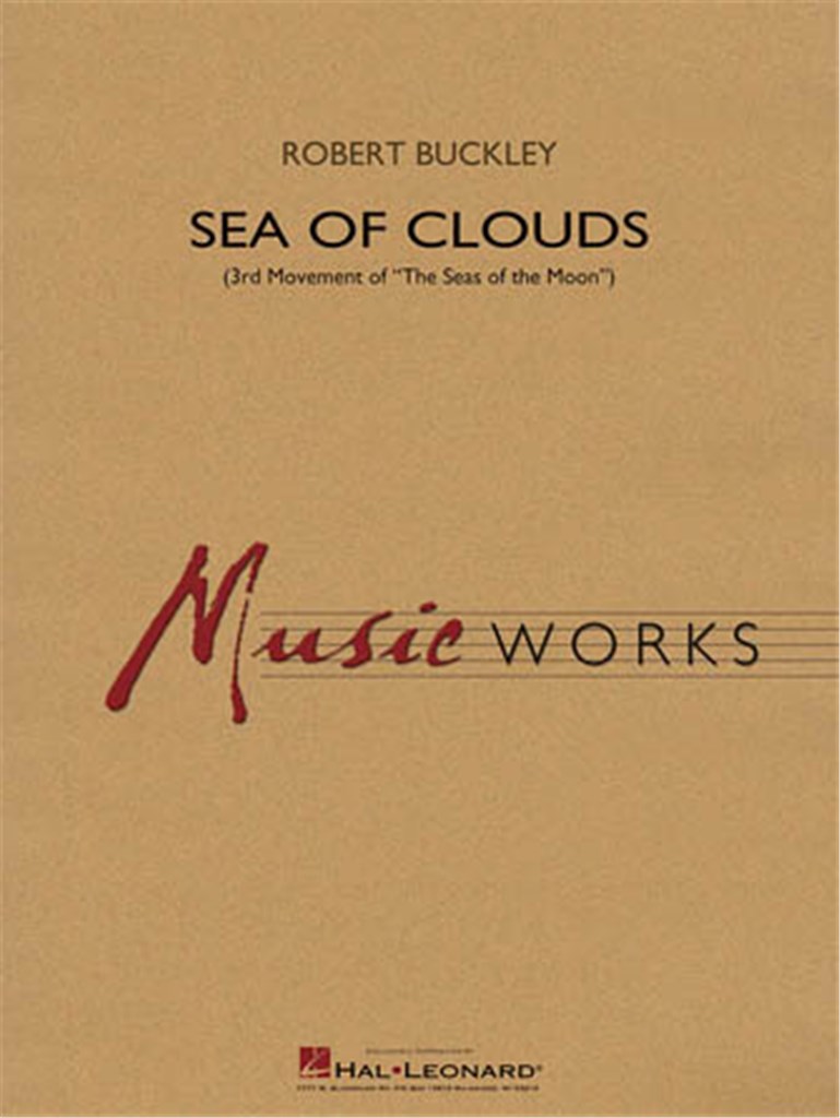 Sea of Clouds