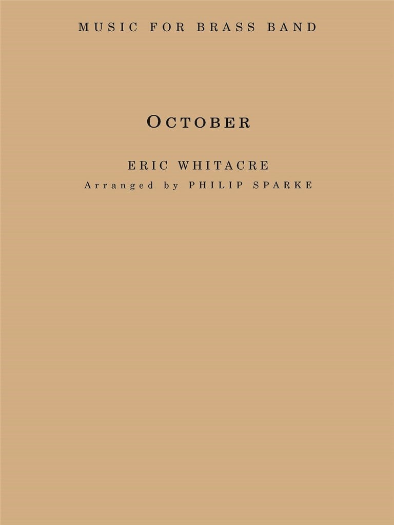 October