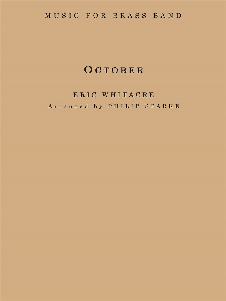 October