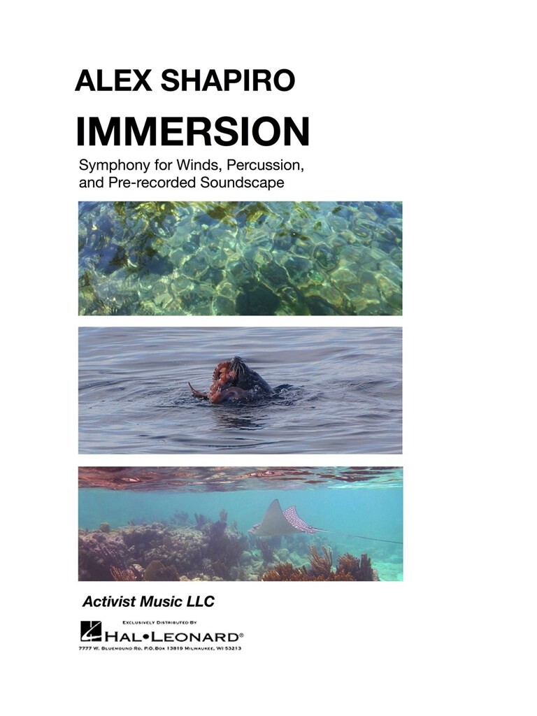 Immersion