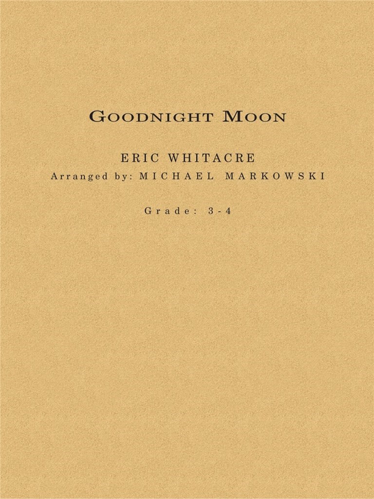 Goodnight Moon
