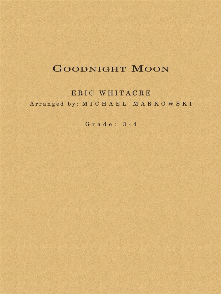Goodnight Moon