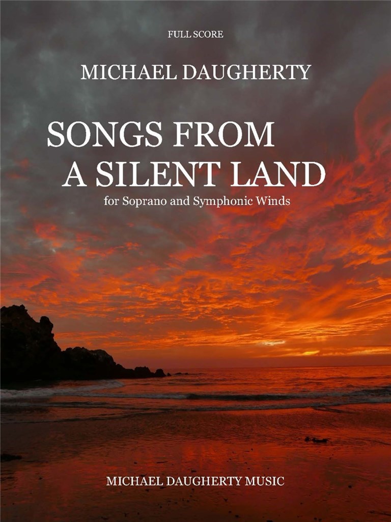 Songs from a Silent Land