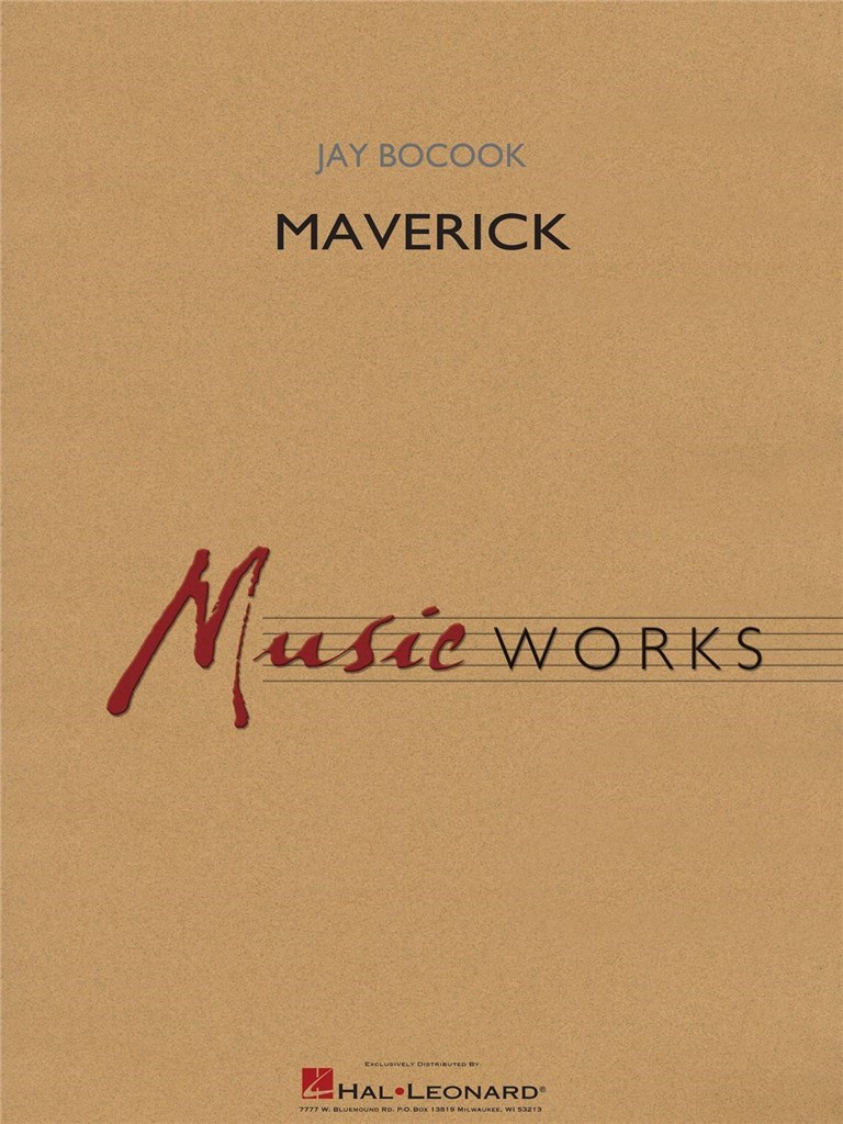 Maverick