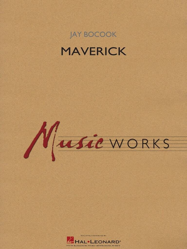 Maverick