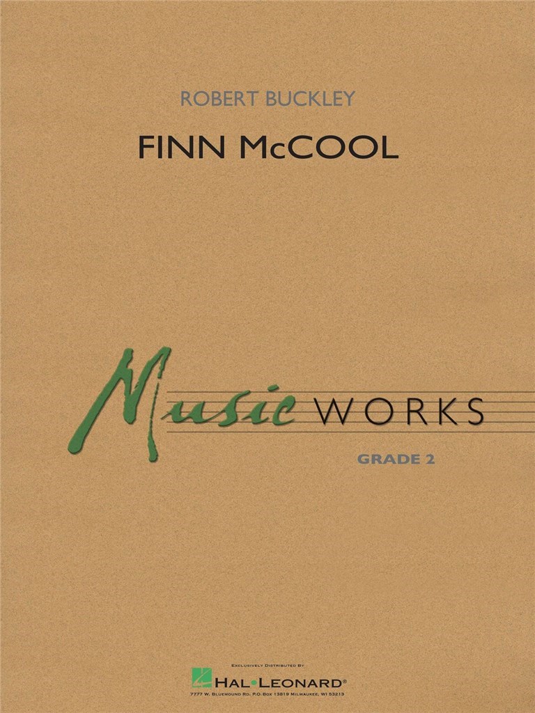 Finn McCool