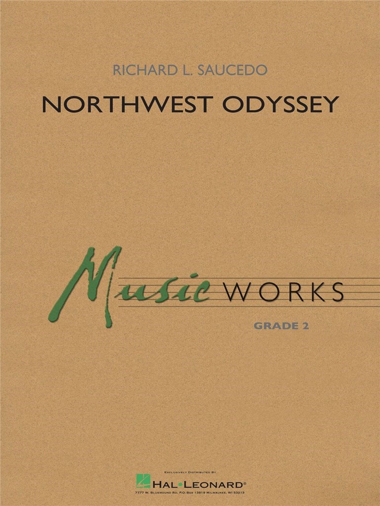 Northwest Odyssey