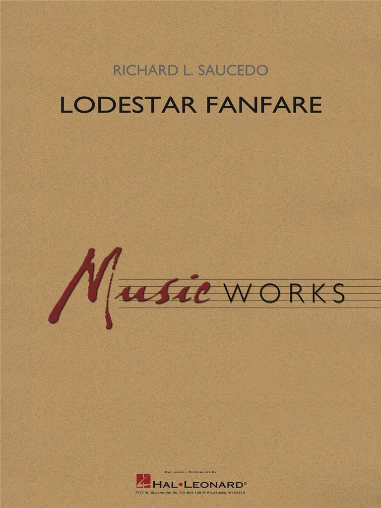 Lodestar Fanfare