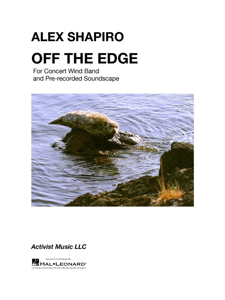Off the Edge