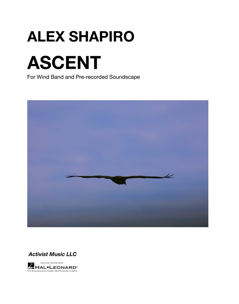 Ascent