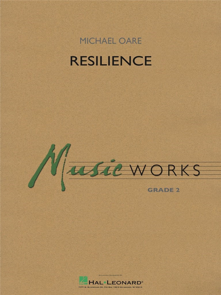 Resilience