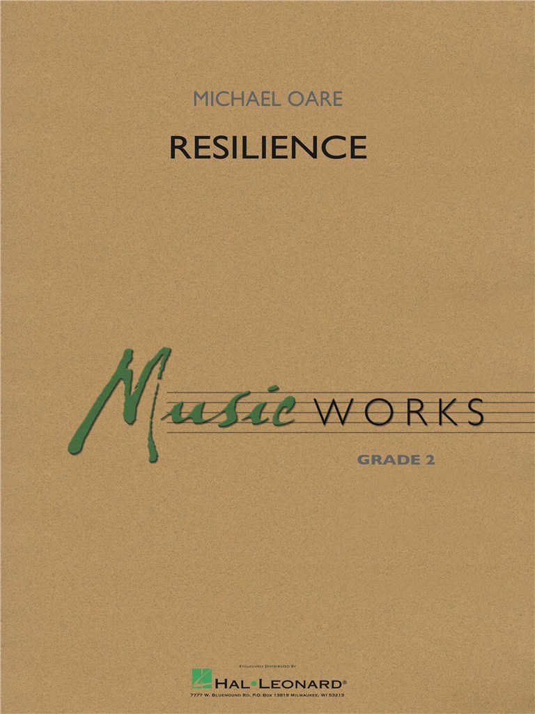 Resilience