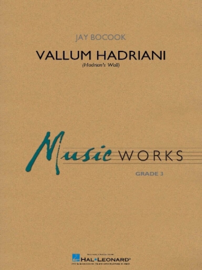Vallum Hadriani (Hadrian's Wall)