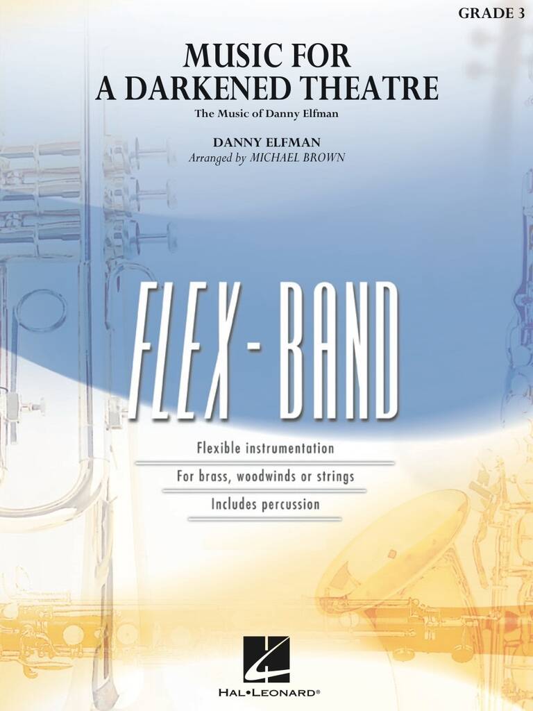 Music for a Darkened Theatre