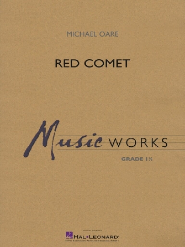 Red Comet