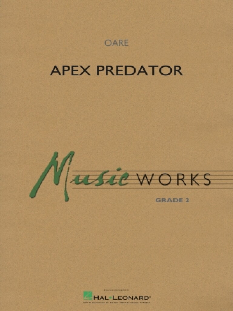 Apex Predator
