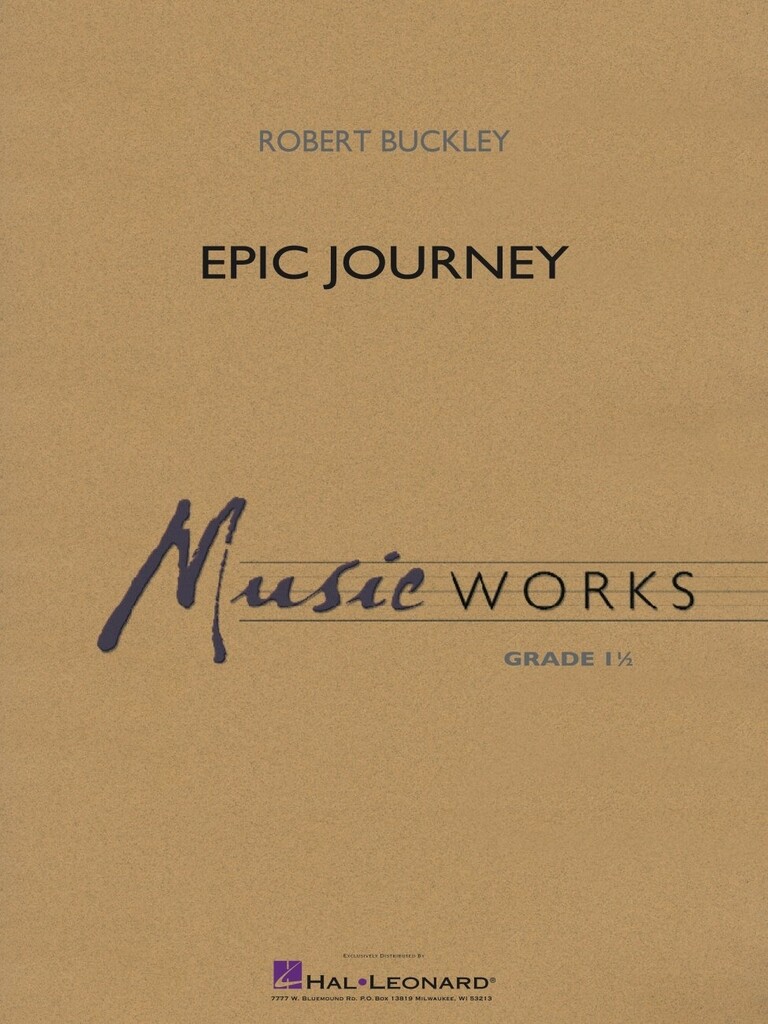 Epic Journey