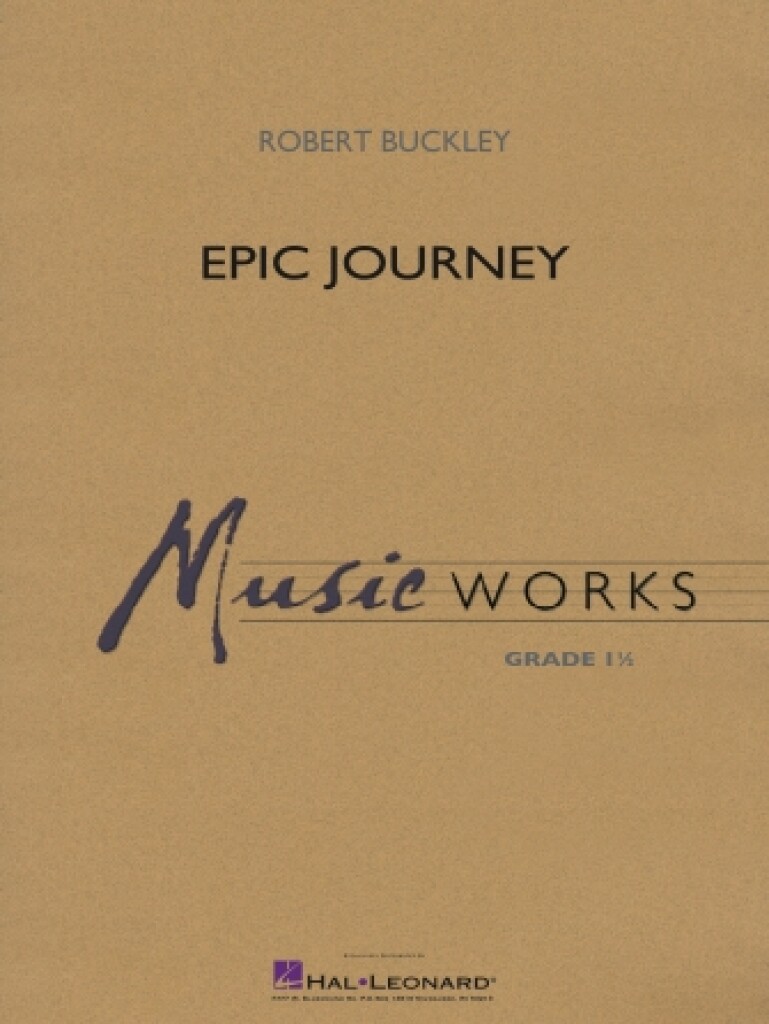 Epic Journey