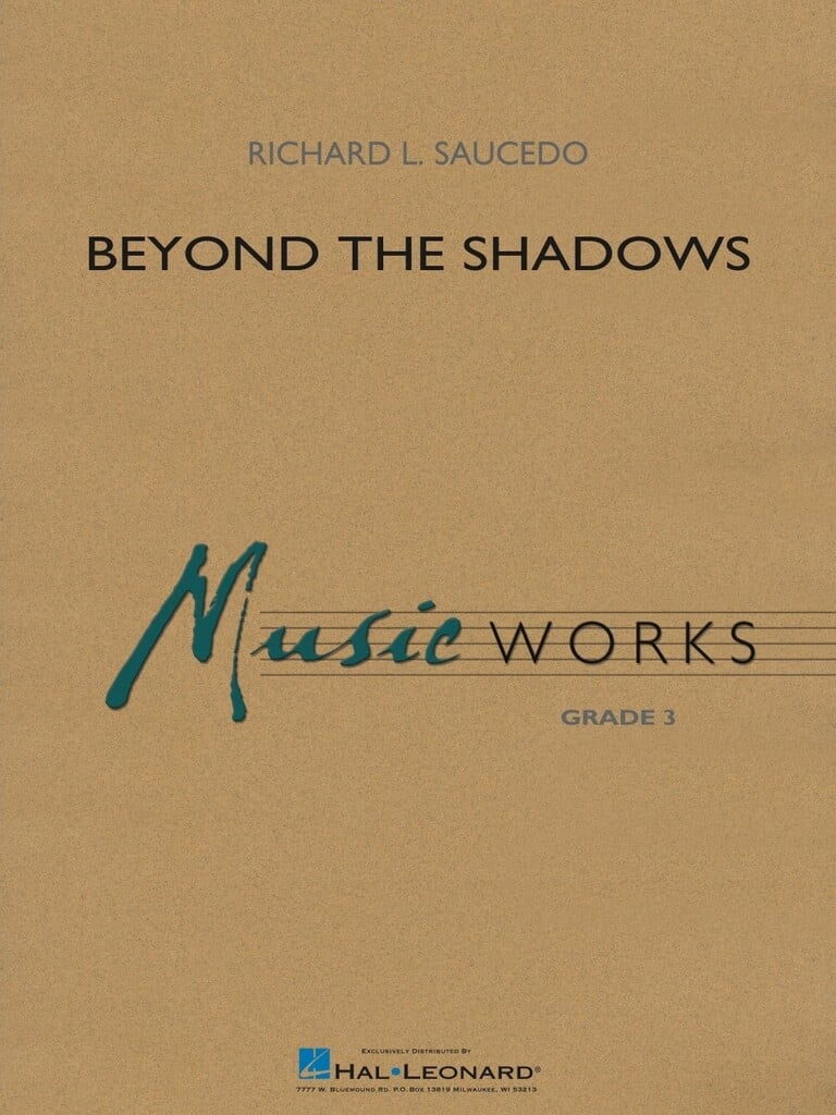 Beyond the Shadows