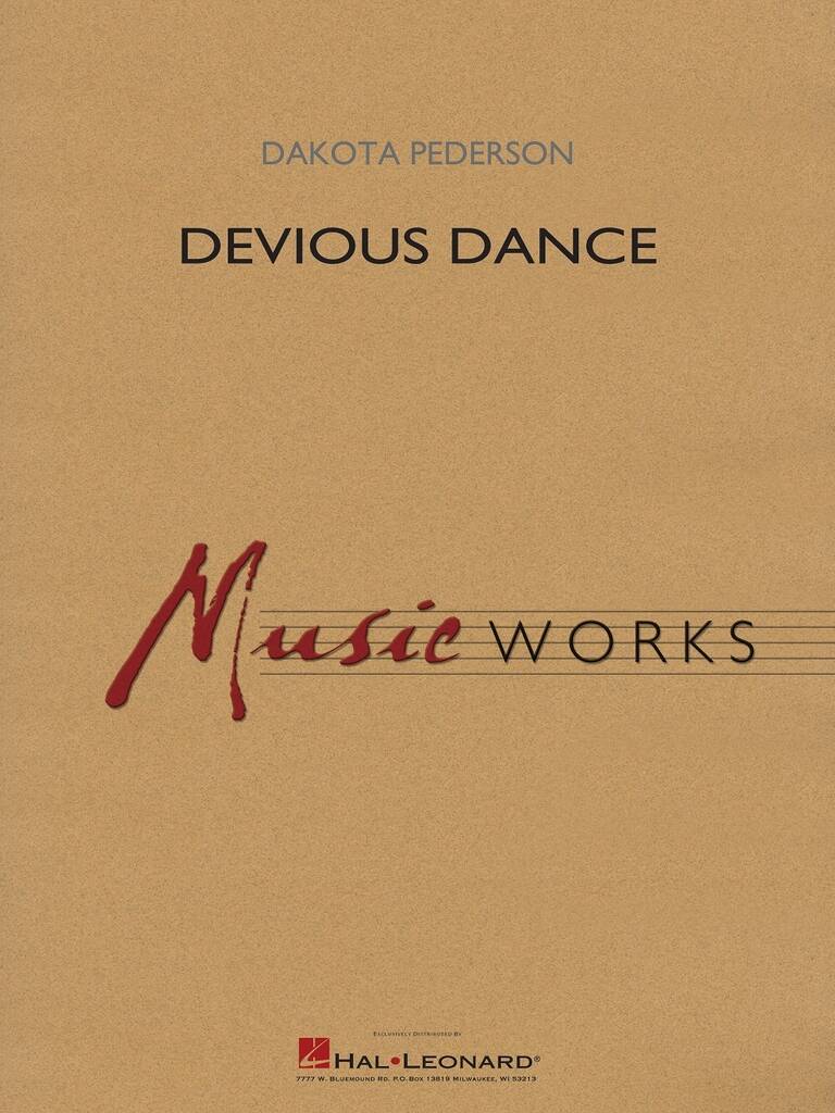 Devious Dance
