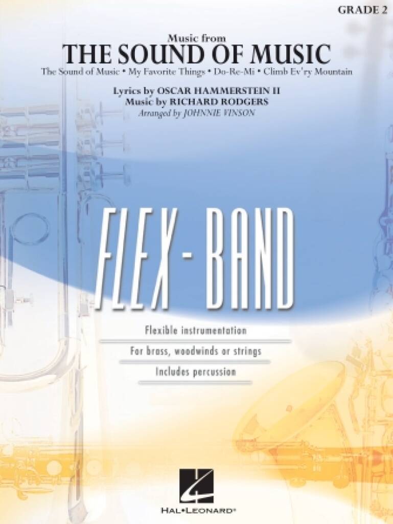 Music from The Sound of Music