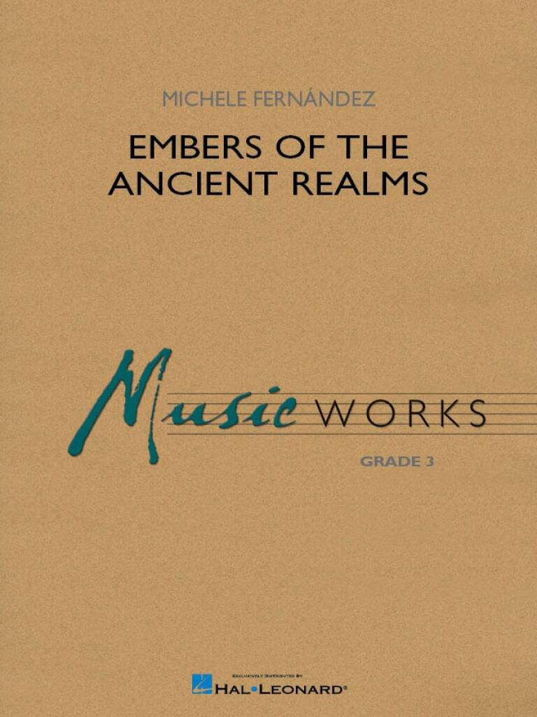 Embers of the Ancient Realms