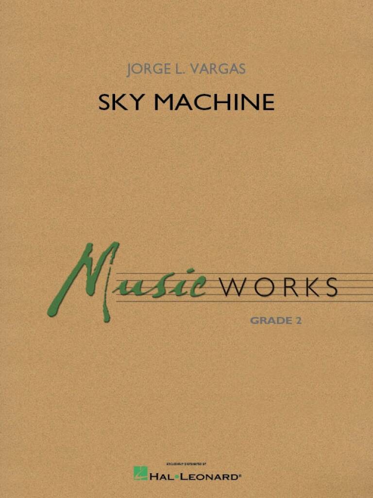 Sky Machine